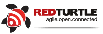 Logo Red Turtle
