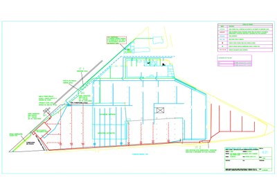 B21   Scarichi idrici