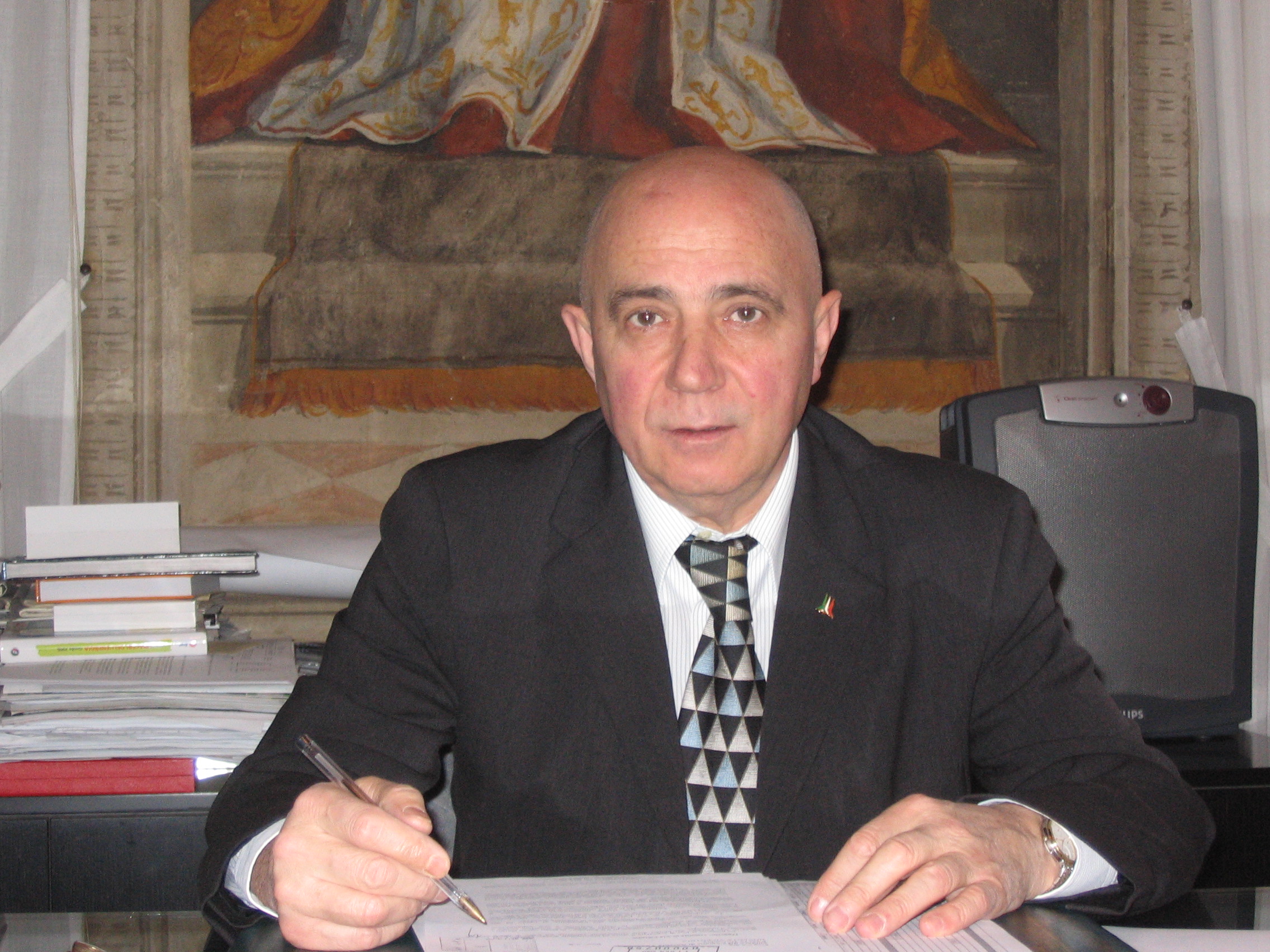 Spigolon Marcello