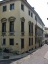 Palazzo Nievo - Sede Centrale