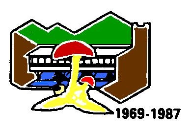 Logo Funghi Bassano