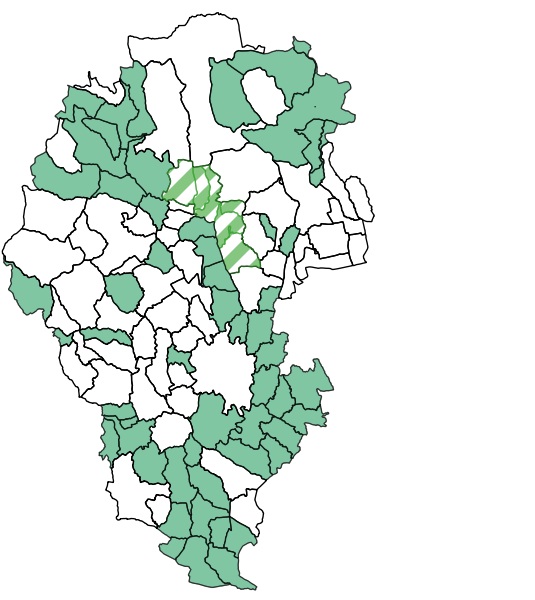 mappa maggio 2026