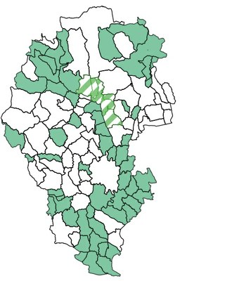 mappa maggio 2026