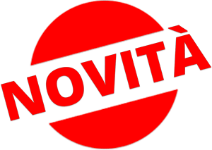 novità
