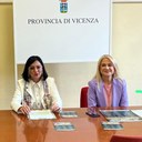 Dal 23 maggio al 13 settembre sette appuntamenti organizzati da In Arte Veneto APS di Vicenza in collaborazione con Visit Val Liona APS, Spazio CUCA di Sovizzo e Associazione Culturale Euritmus di Rovereto