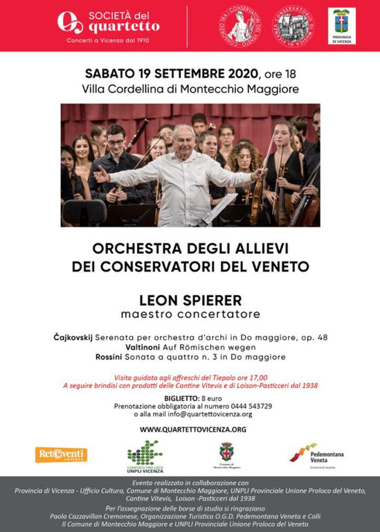 OrchestraConservatori