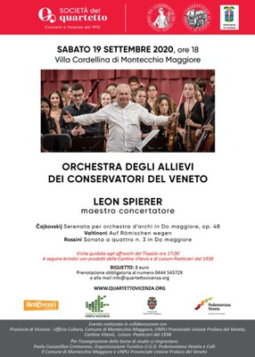 OrchestraConservatori