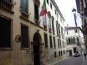 Palazzo Nievo Esterno