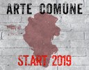 Logo St.Art 2019