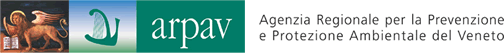 Logo Arpav