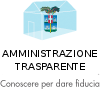 Amministrazione trasparente