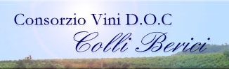 Logo Consorzio Vini Vicentini