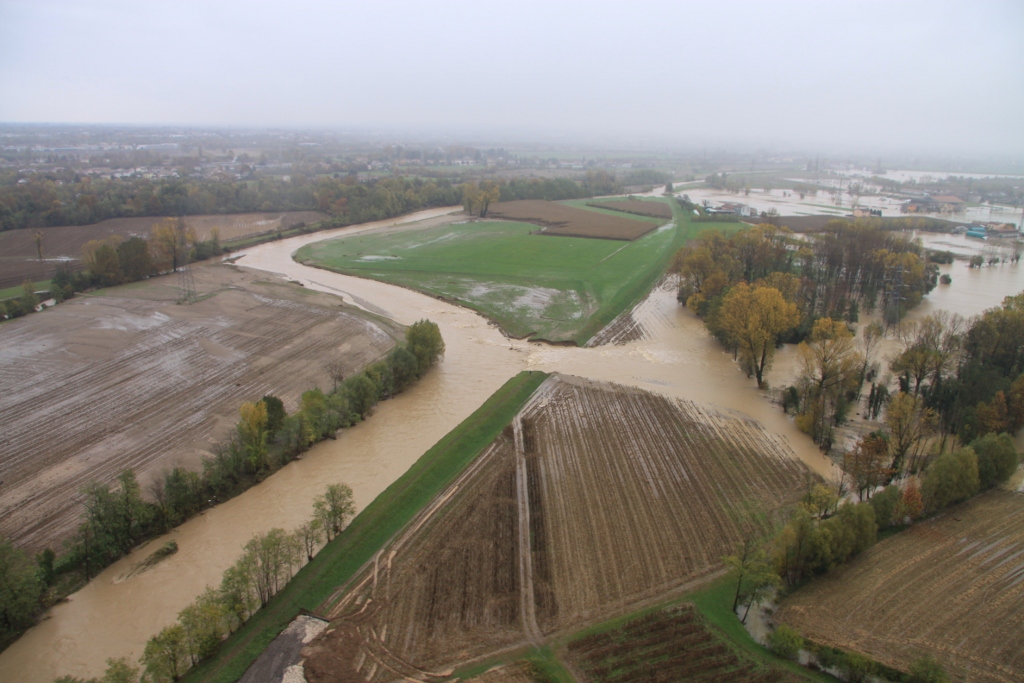 Rotte a Monte di Caldogno