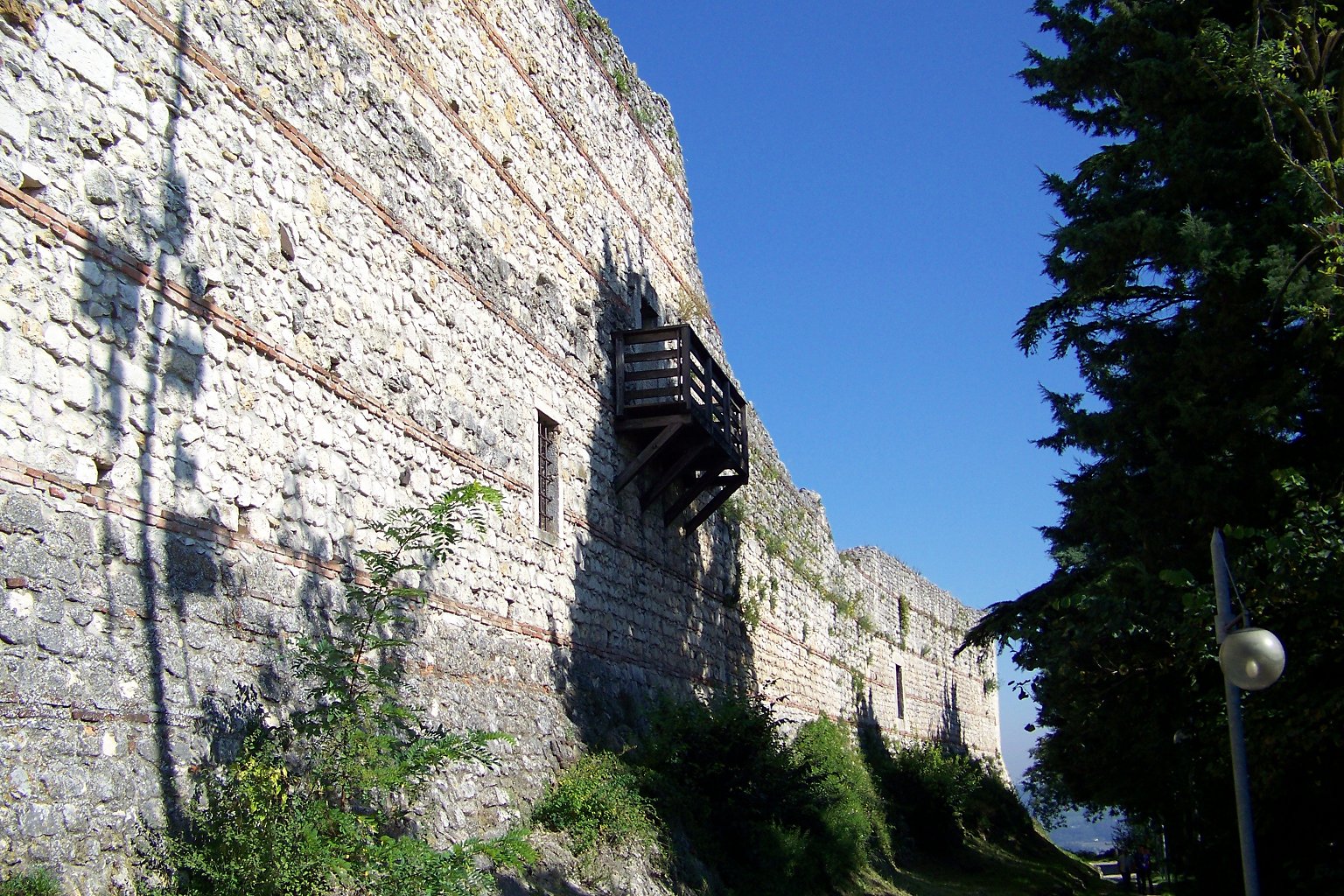 Castelli di Romeo e Giulietta