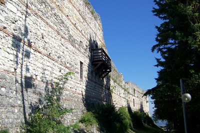 Castelli di Romeo e Giulietta