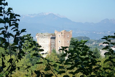 Castelli di Romeo e Giulietta