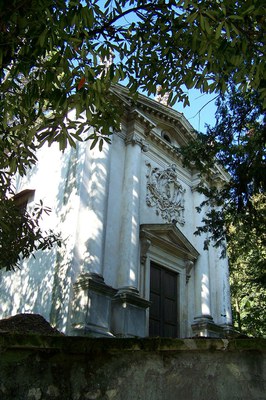 Chiesa di Aracoeli - Vicenza