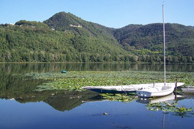 Lago di Fimon