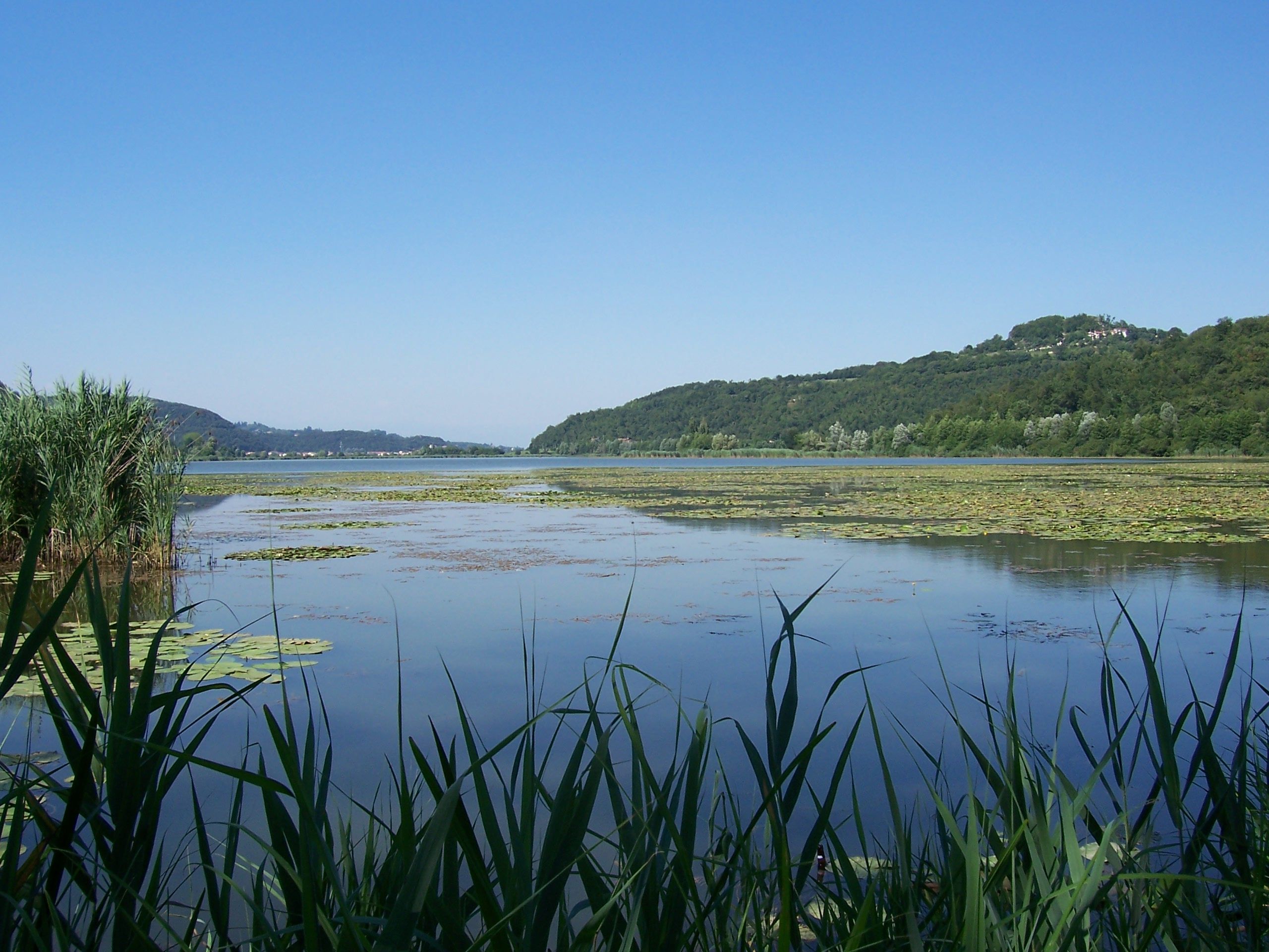 Lago di Fimon