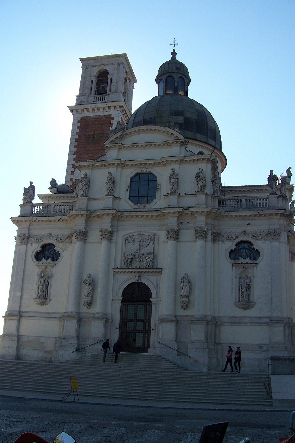 Vicenza - Monte Berico