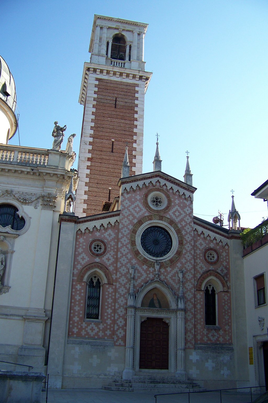 Vicenza - Monte Berico