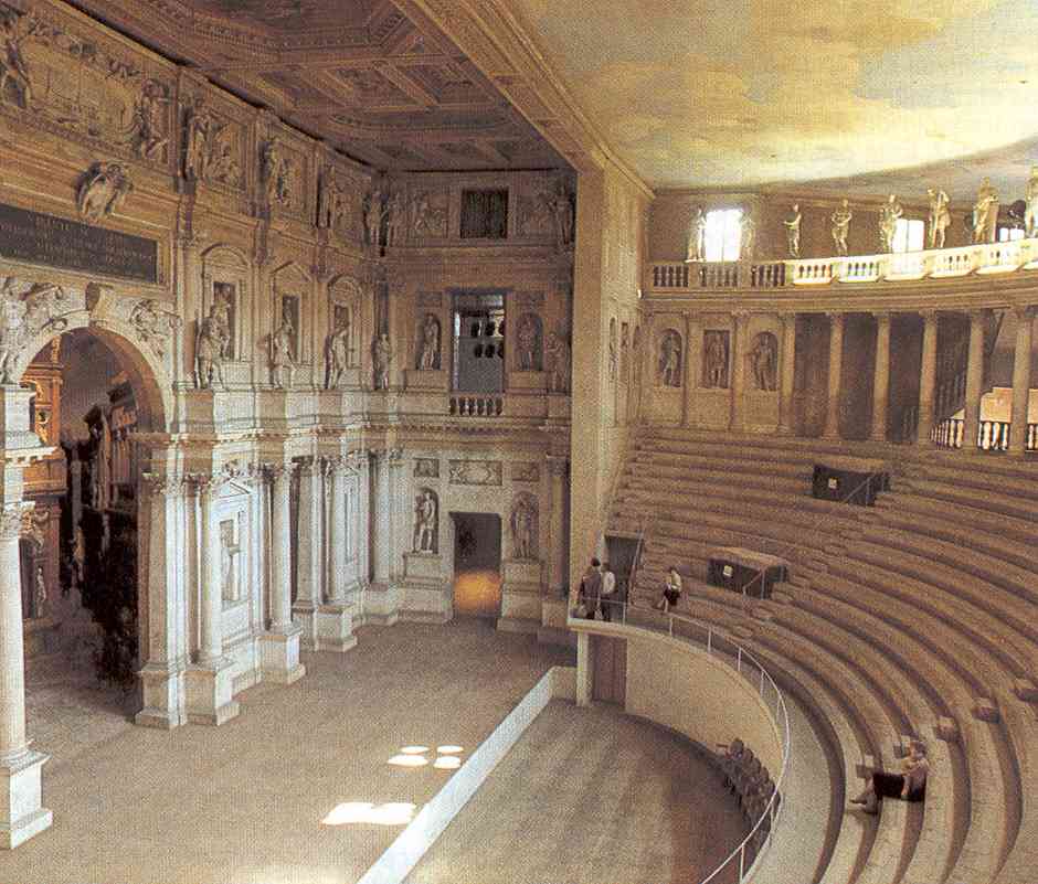 Teatro Olimpico