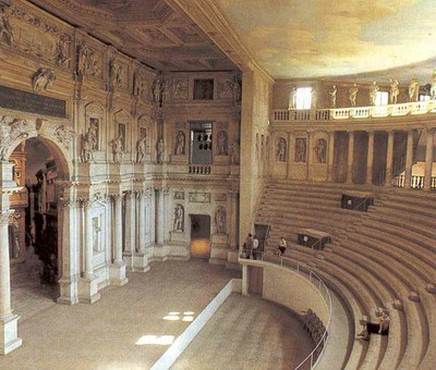 Teatro Olimpico