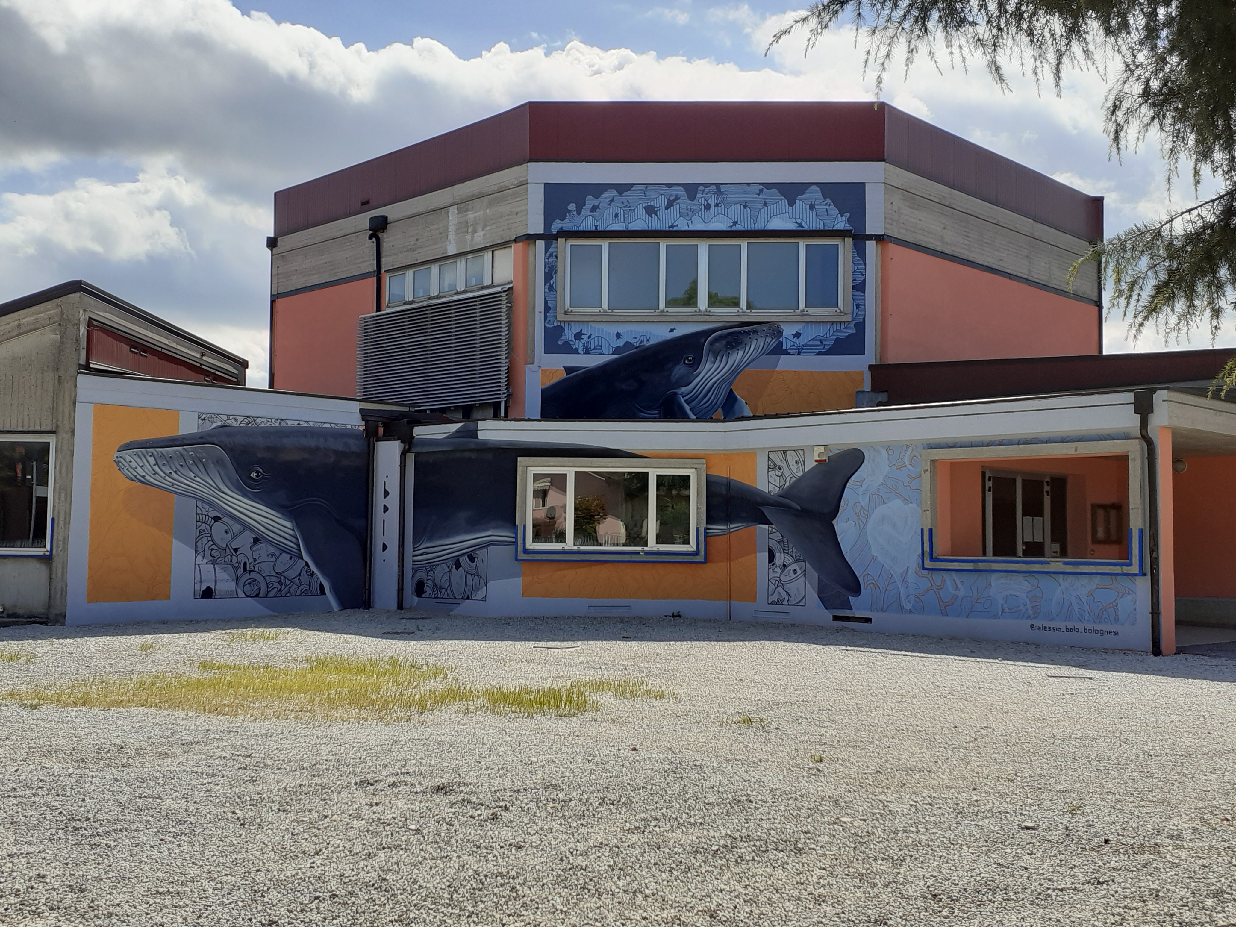 Scuola - Foto 2