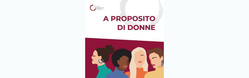 8 marzo biblioteche