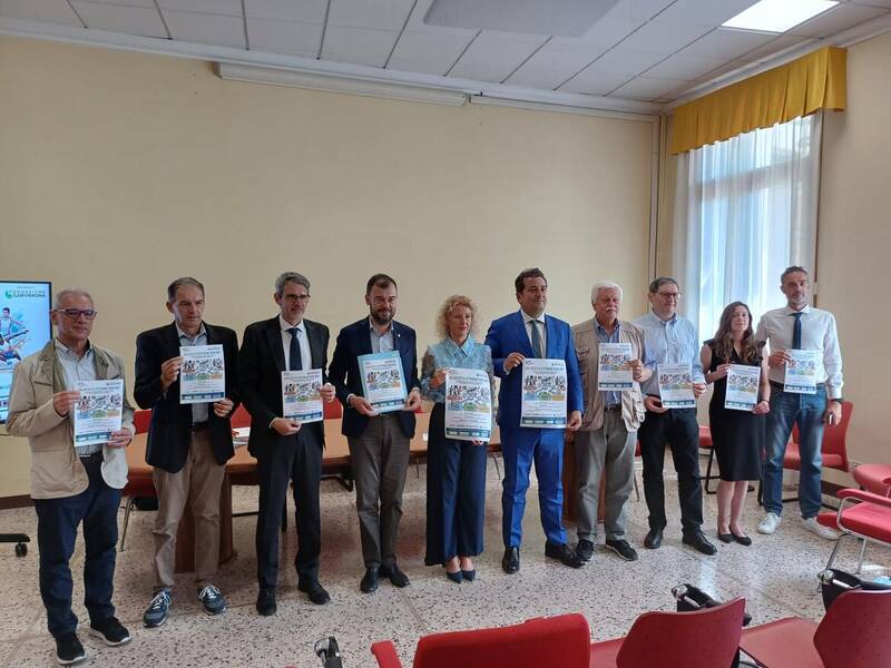 Al via "Da atleti a cittadini", grazie ad Atletica Pedemontana Veneta e Fondazione Cariverona