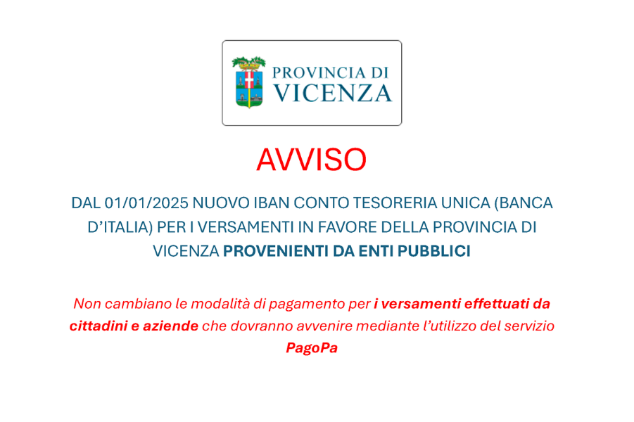 Avviso