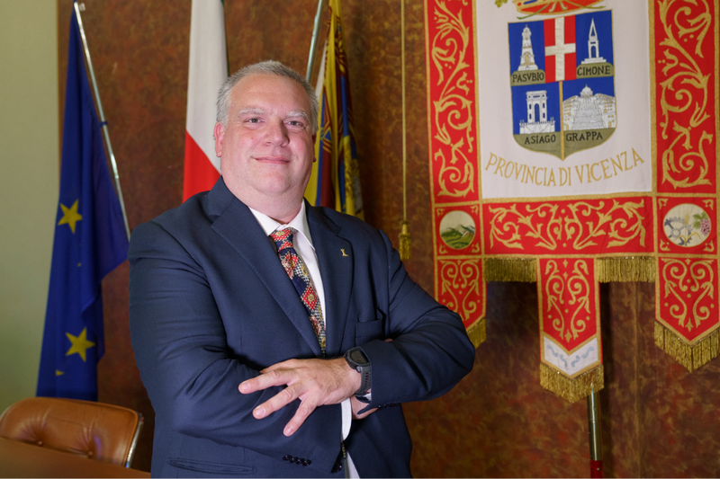 Bertoldo Alberto
