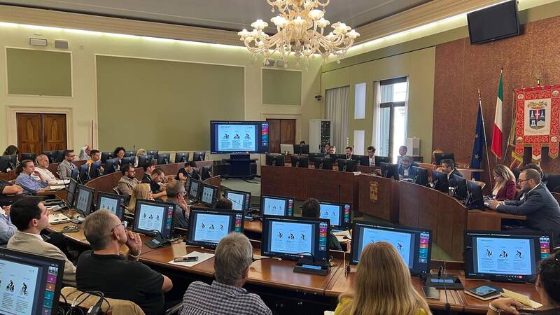 Biciplan della Provincia di Vicenza alle fasi finali: una rete ciclabile di 1.000 km