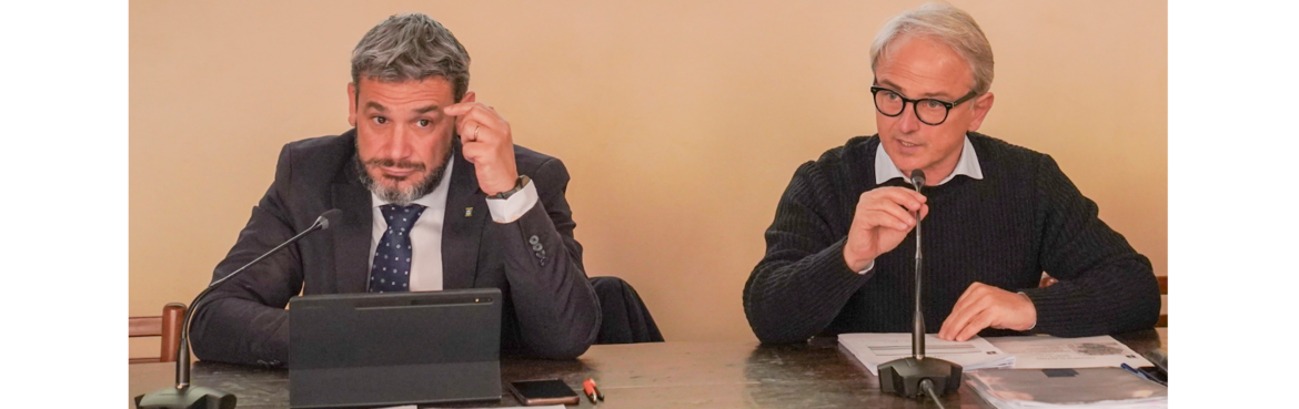 Bilancio Previsione