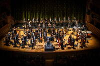 Concerto Marco Polo Foto 4
