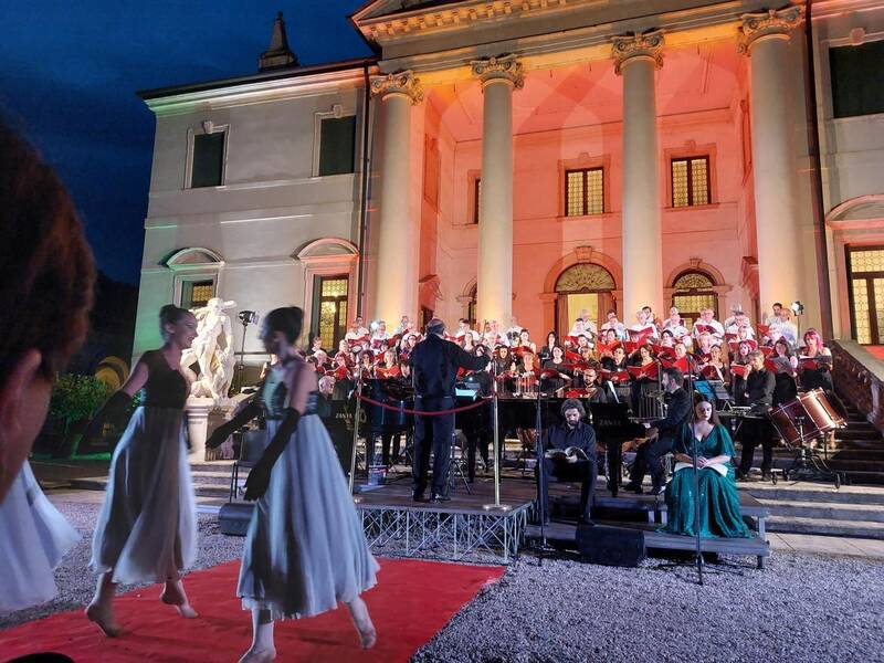 concerto 