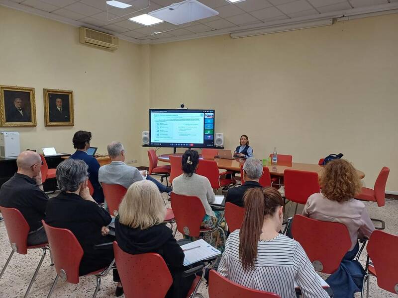 Oltre 160 funzionari pubblici vicentini a lezione in Provincia. Due giorni di formazione Consip su Piano Gare e Mercato Digitale.