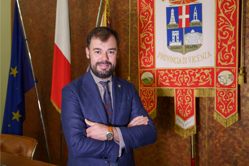 Gonzo Francesco Enrico