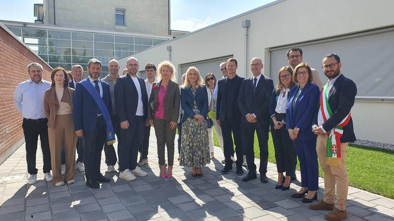 Liceo Quadri gruppo