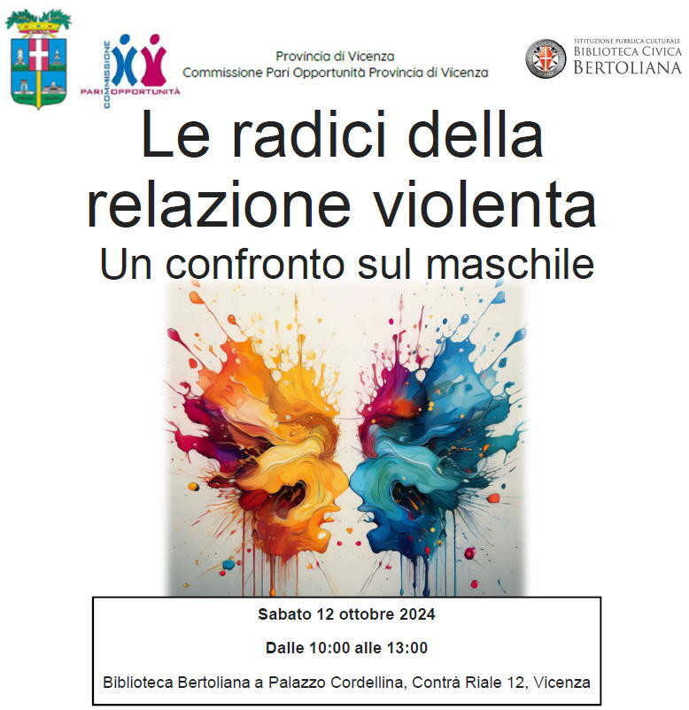 Locandina Convegno