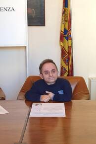 Luca Lapo Foto 3