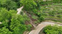Maltempo strade chiuse Foto 4