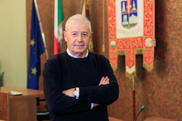 Marangon Renzo