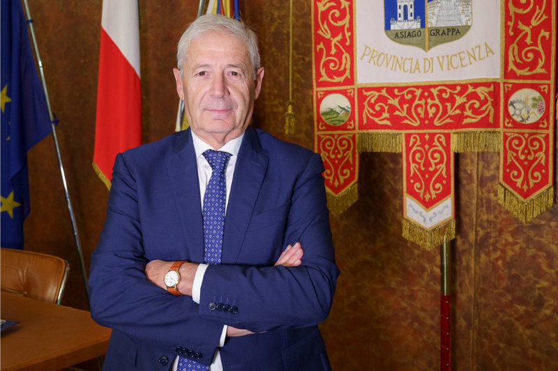 Marangon Renzo