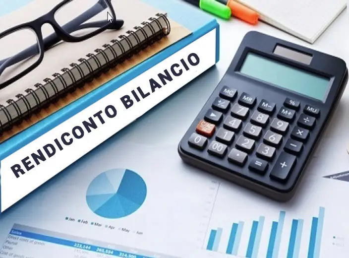 rendiconto