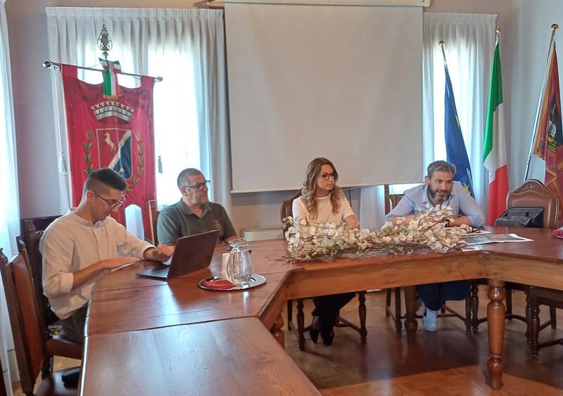 Nuovo parcheggio alla stazione ferroviaria di Grisignano di Zocco: incontro in Regione 