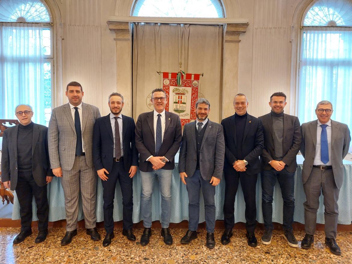 UPI Veneto