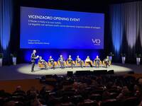 Vicenzaoro gruppo