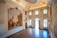 Villa Cordellina Foto 1