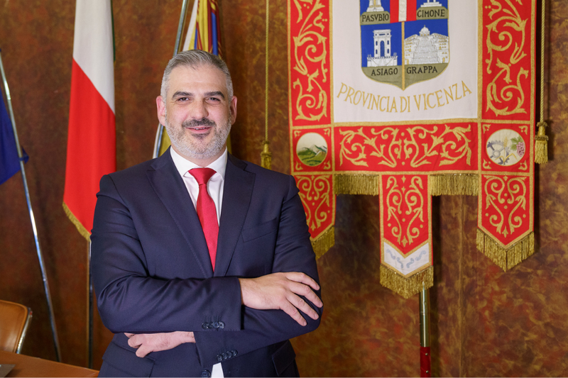 Zulian Massimo